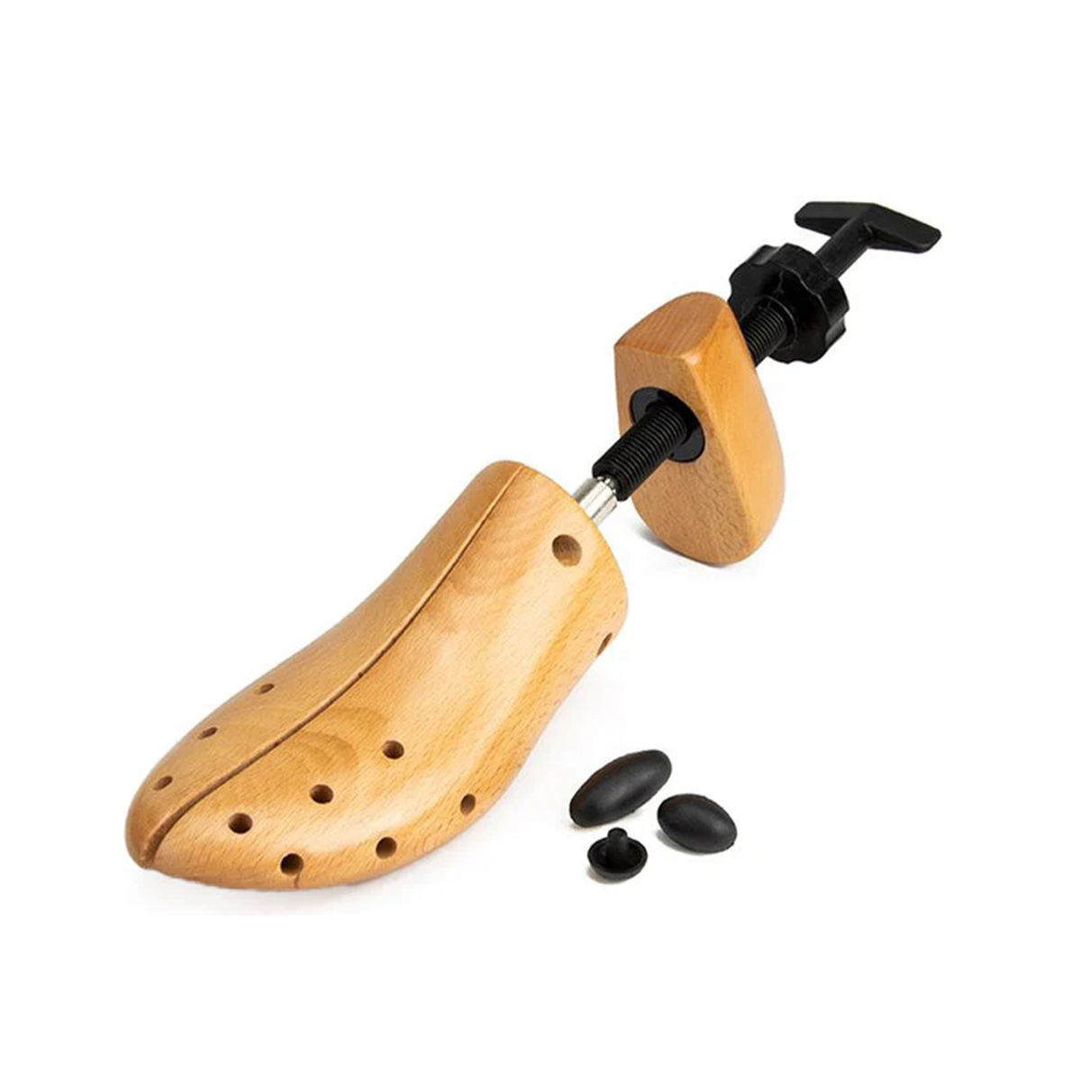 Two-Way Shoe Stretcher